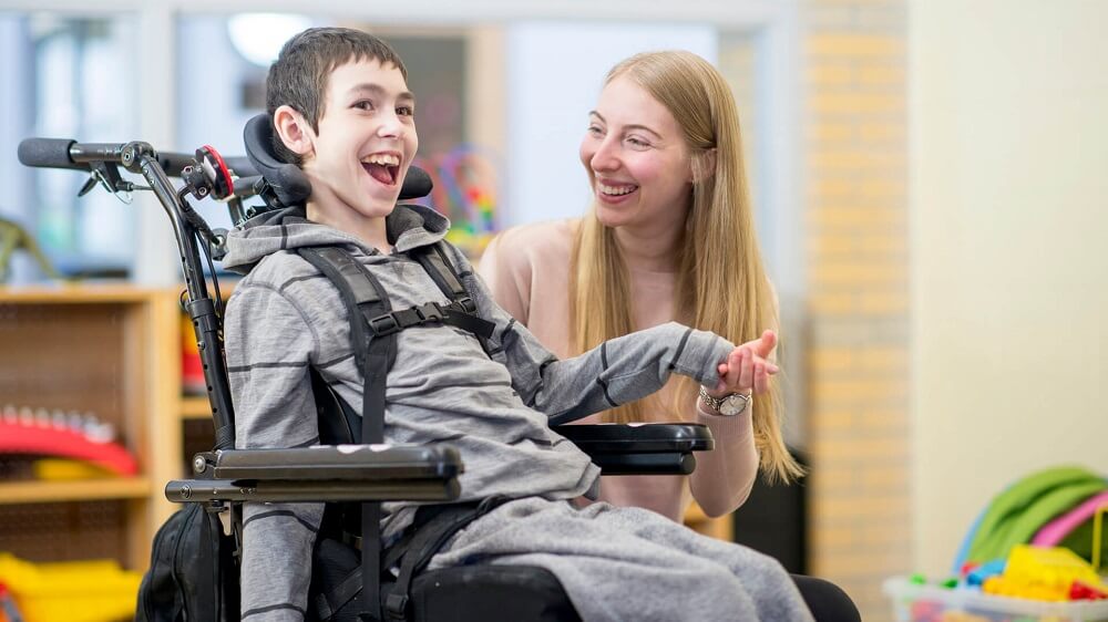 NDIS Individual Support